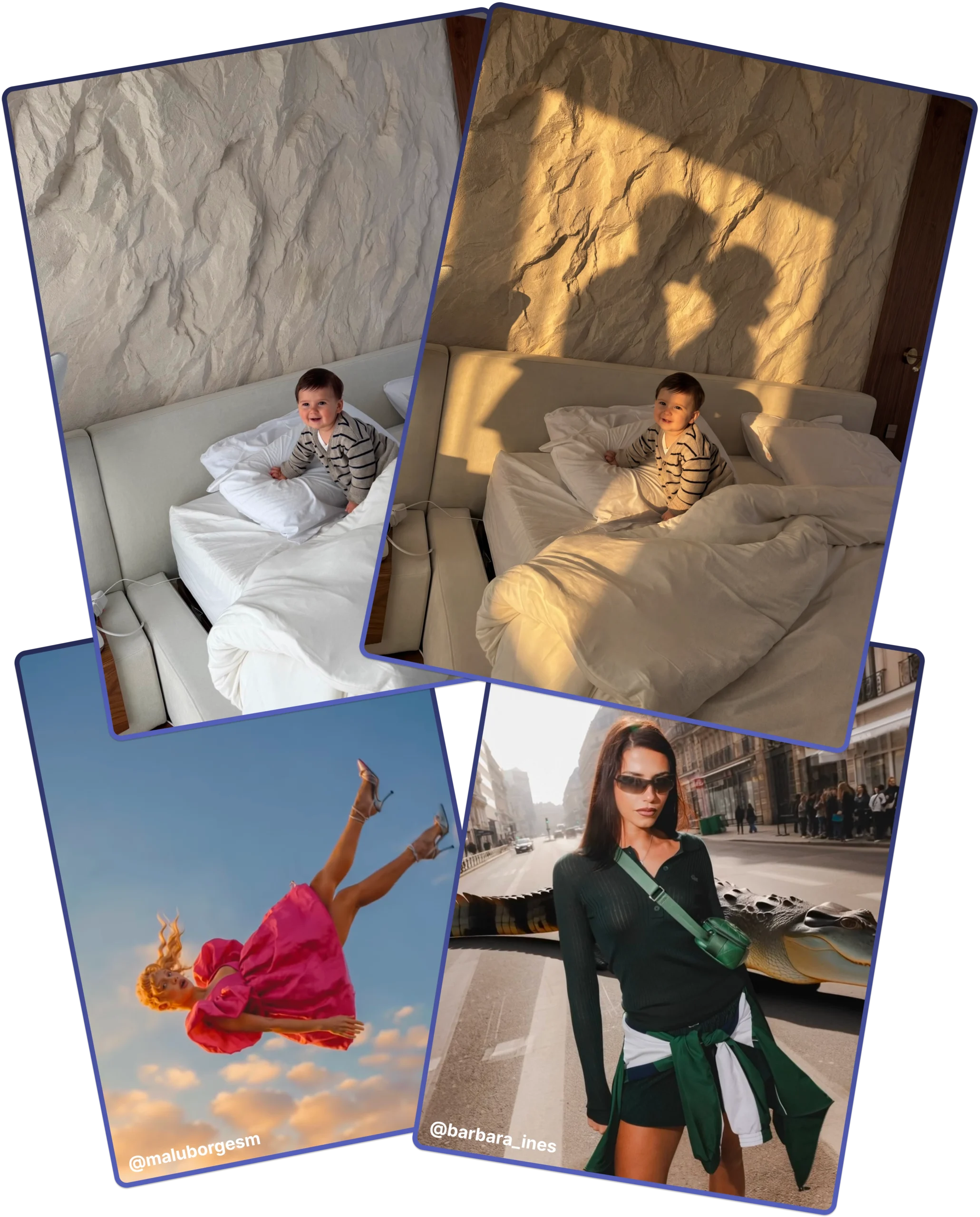 IA para Criadores - Marie & Raquel